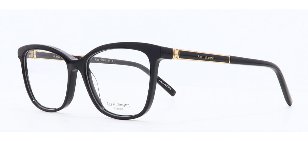 Image of Ana Hickmann Eyewear Frames