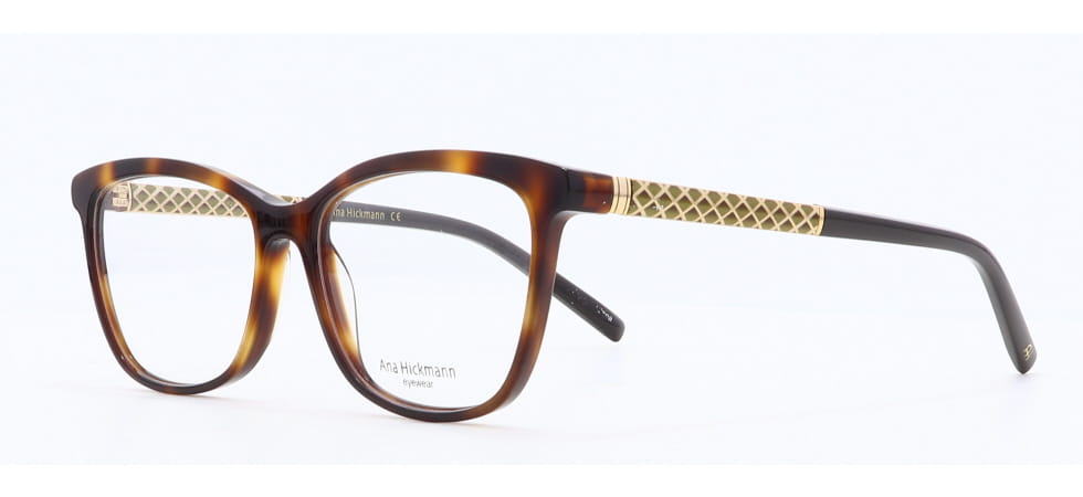 Image of Ana Hickmann Eyewear Frames