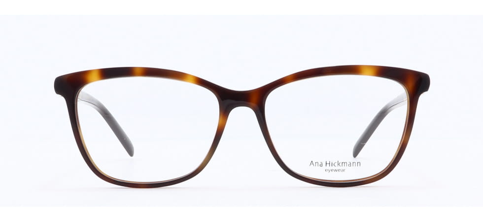 Image of Ana Hickmann Eyewear Frames