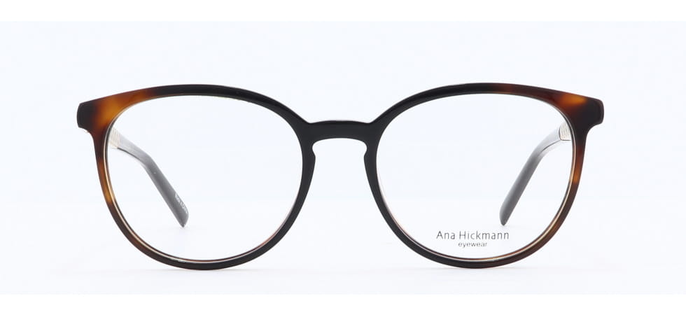 Image of Ana Hickmann Eyewear Frames