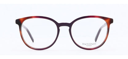 Image of Ana Hickmann Eyewear Frames