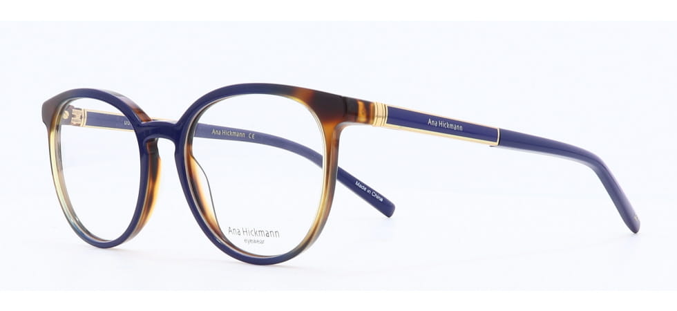 Image of Ana Hickmann Eyewear Frames