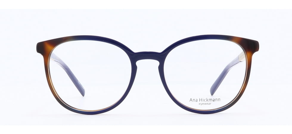 Image of Ana Hickmann Eyewear Frames