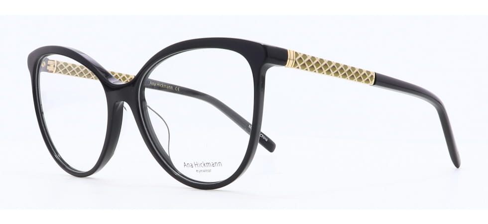 Image of Ana Hickmann Eyewear Frames