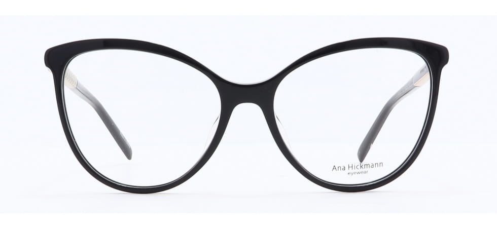 Image of Ana Hickmann Eyewear Frames