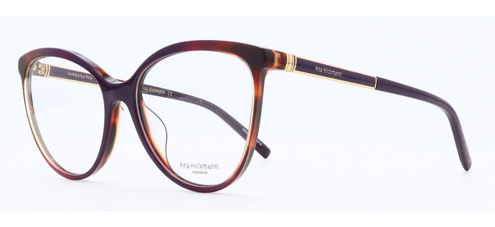 Image of Ana Hickmann Eyewear Frames