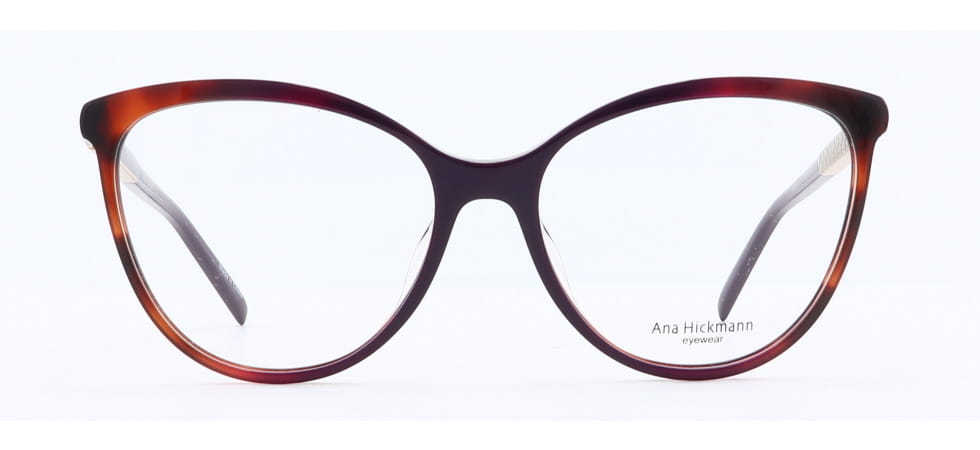 Image of Ana Hickmann Eyewear Frames