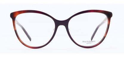 Image of Ana Hickmann Eyewear Frames