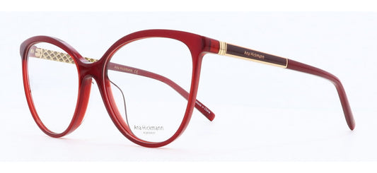 Image of Ana Hickmann Eyewear Frames