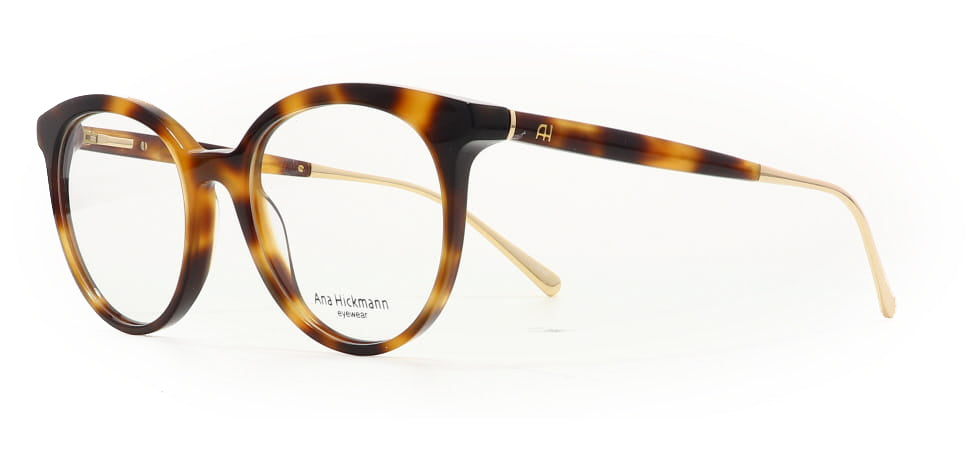 Image of Ana Hickmann Eyewear Frames