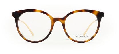 Image of Ana Hickmann Eyewear Frames