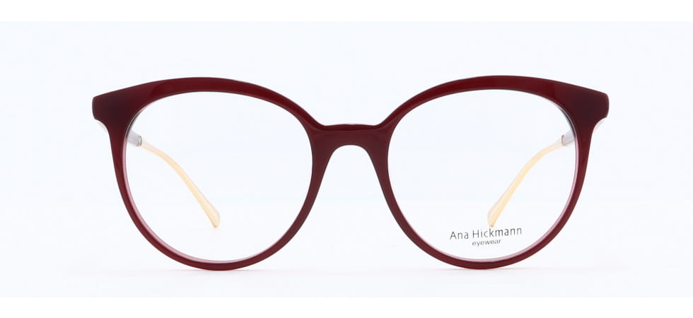 Image of Ana Hickmann Eyewear Frames