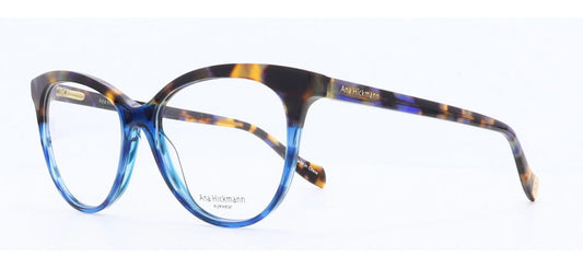 Image of Ana Hickmann Eyewear Frames