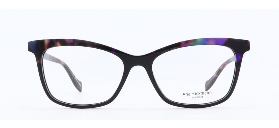 Image of Ana Hickmann Eyewear Frames