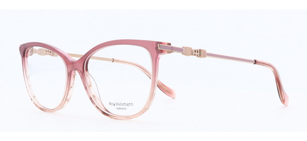 Image of Ana Hickmann Eyewear Frames