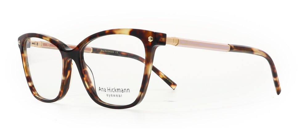 Image of Ana Hickmann Eyewear Frames