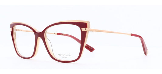 Image of Ana Hickmann Eyewear Frames