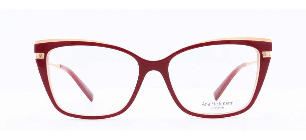 Image of Ana Hickmann Eyewear Frames