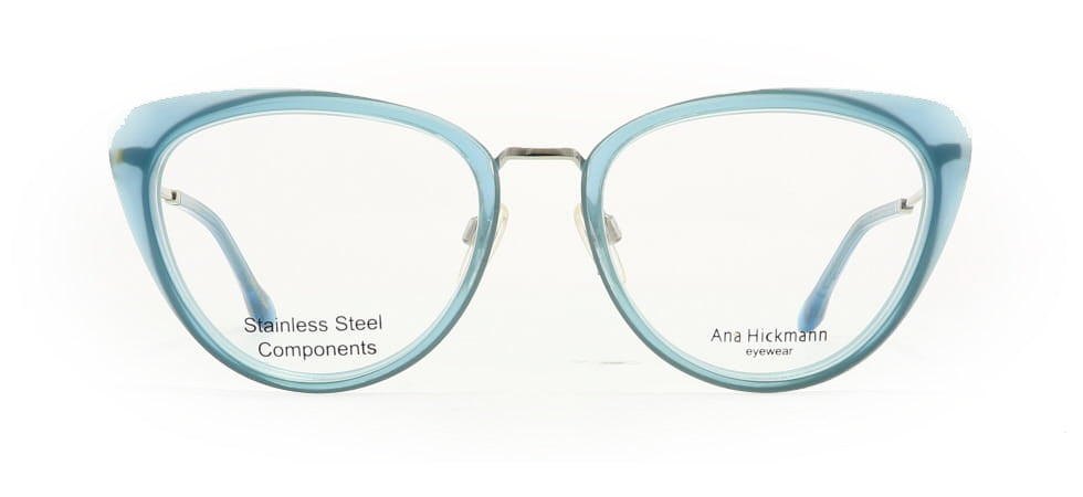 Image of Ana Hickmann Eyewear Frames