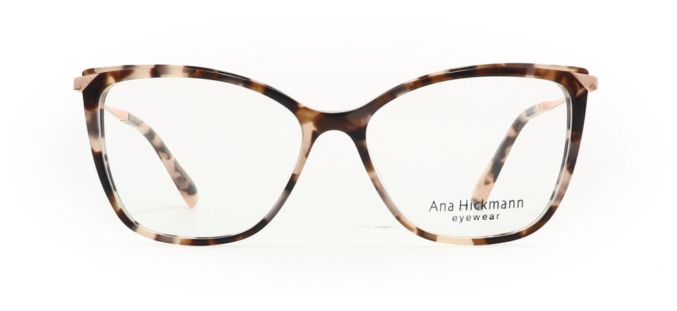 Image of Ana Hickmann Eyewear Frames