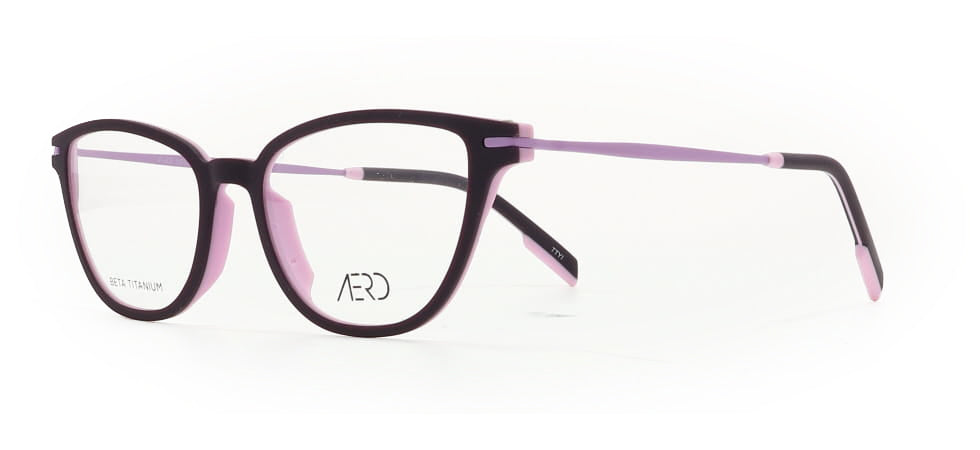 Image of Aero Eyewear Frames