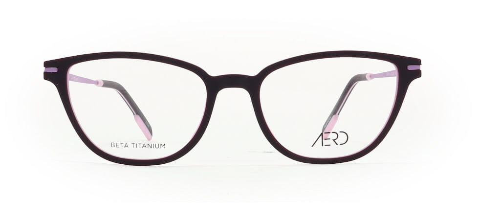 Image of Aero Eyewear Frames