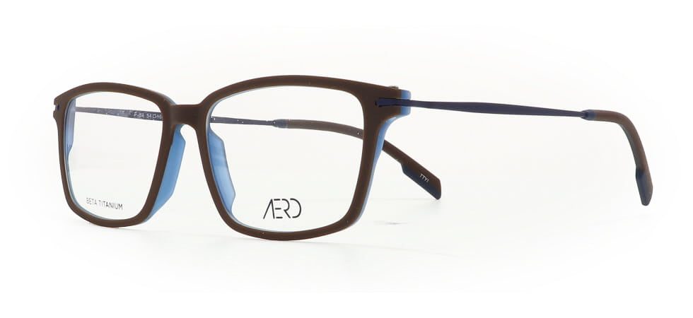 Image of Aero Eyewear Frames