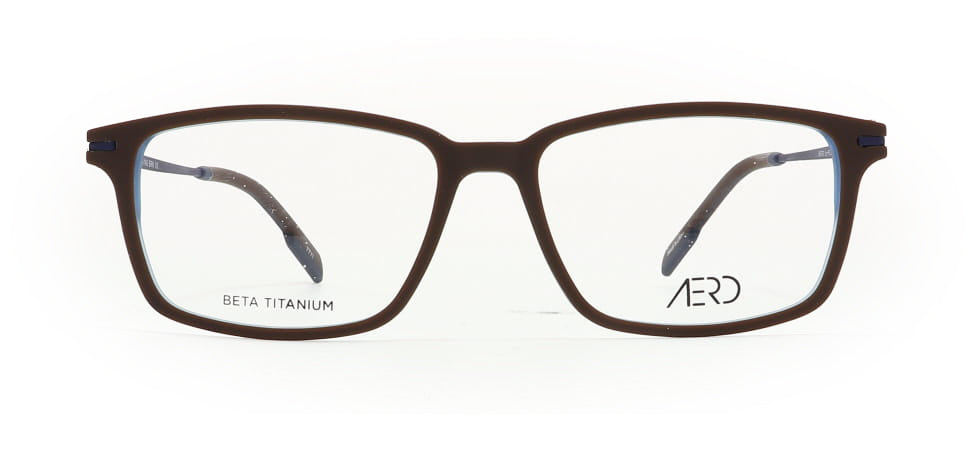 Image of Aero Eyewear Frames