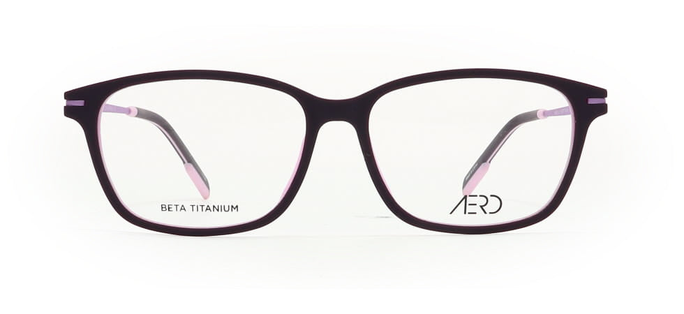 Image of Aero Eyewear Frames