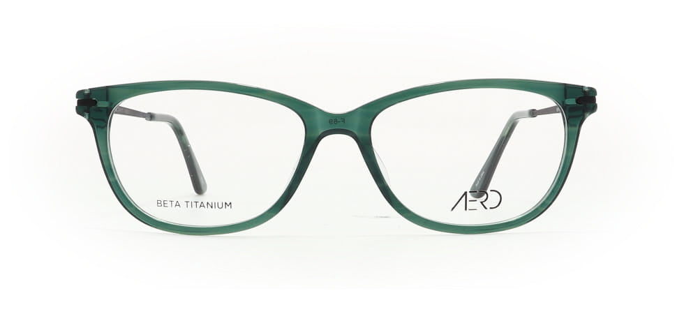 Image of Aero Eyewear Frames