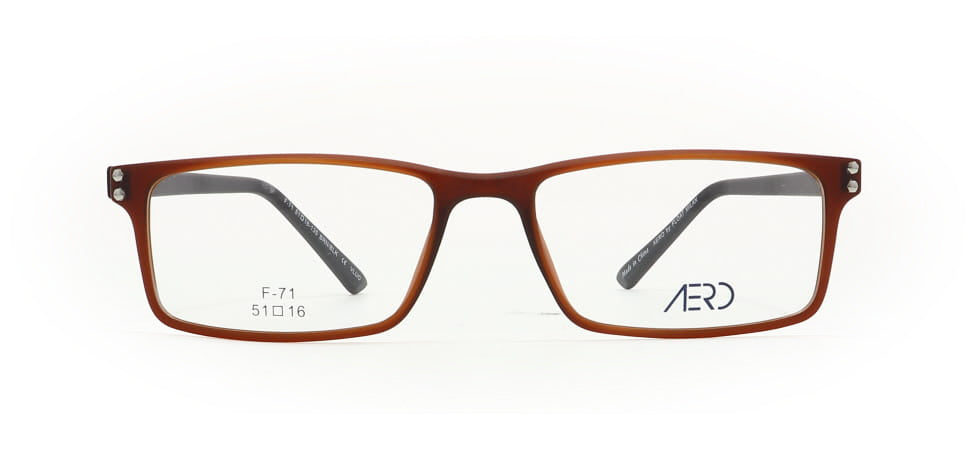 Image of Aero Eyewear Frames