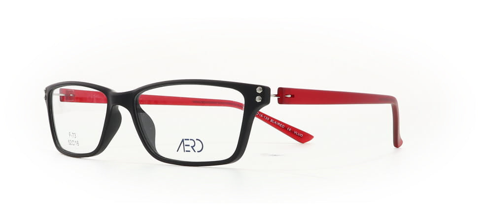 Image of Aero Eyewear Frames