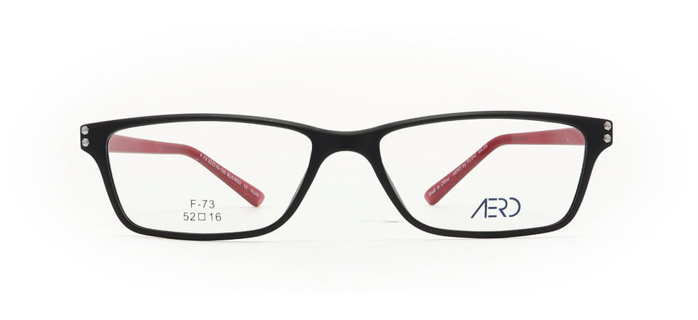 Image of Aero Eyewear Frames