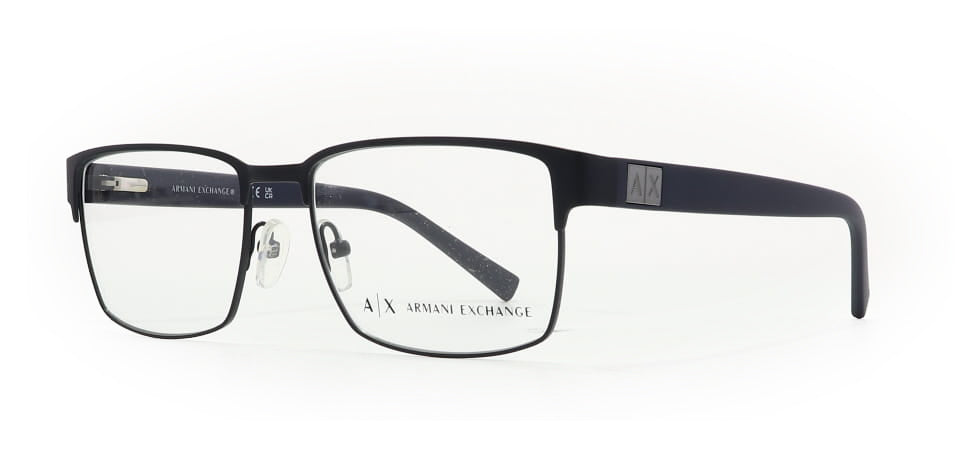 Image of Armani Exchange Eyewear Frames