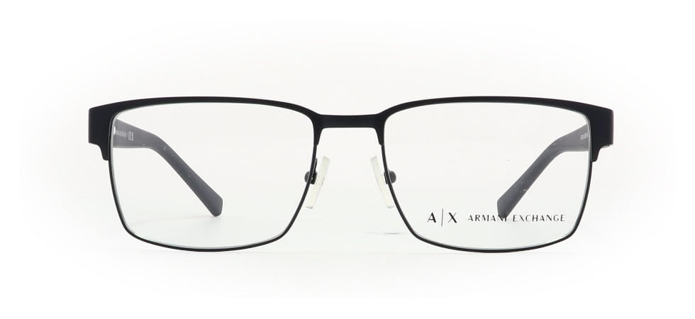 Image of Armani Exchange Eyewear Frames