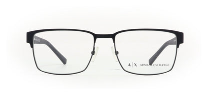 Image of Armani Exchange Eyewear Frames