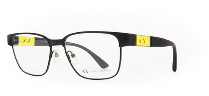 Image of Armani Exchange Eyewear Frames
