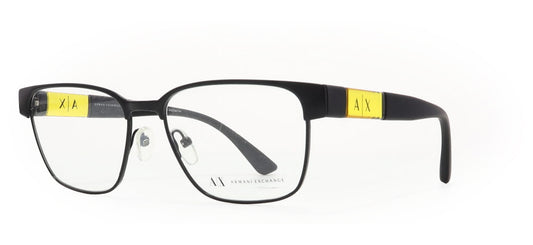 Image of Armani Exchange Eyewear Frames