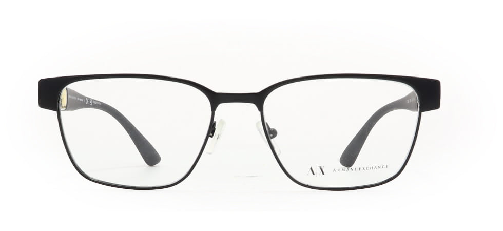 Image of Armani Exchange Eyewear Frames