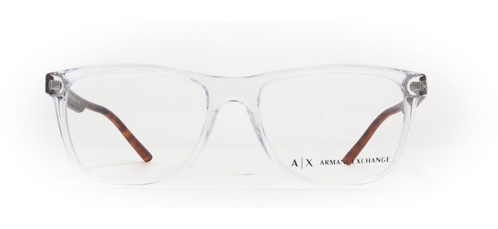 Image of Armani Exchange Eyewear Frames