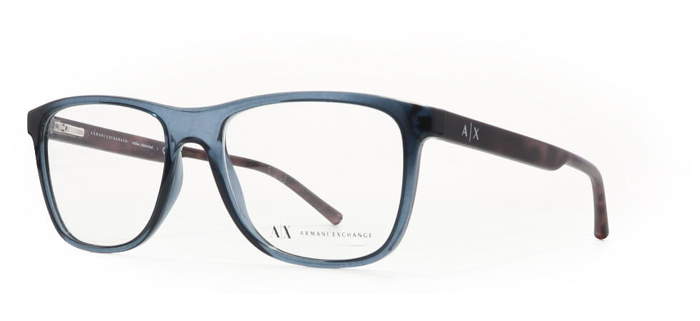 Image of Armani Exchange Eyewear Frames