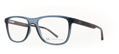 Image of Armani Exchange Eyewear Frames