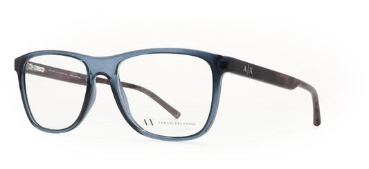 Image of Armani Exchange Eyewear Frames