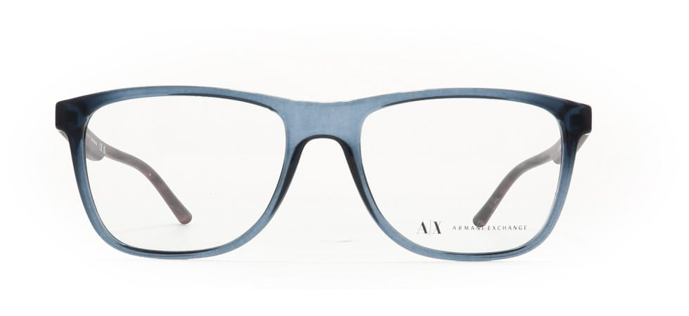Image of Armani Exchange Eyewear Frames
