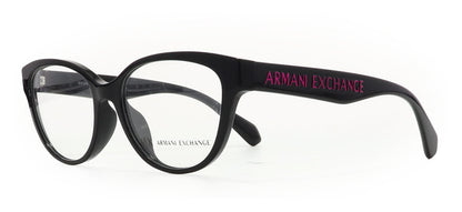 Image of Armani Exchange Eyewear Frames