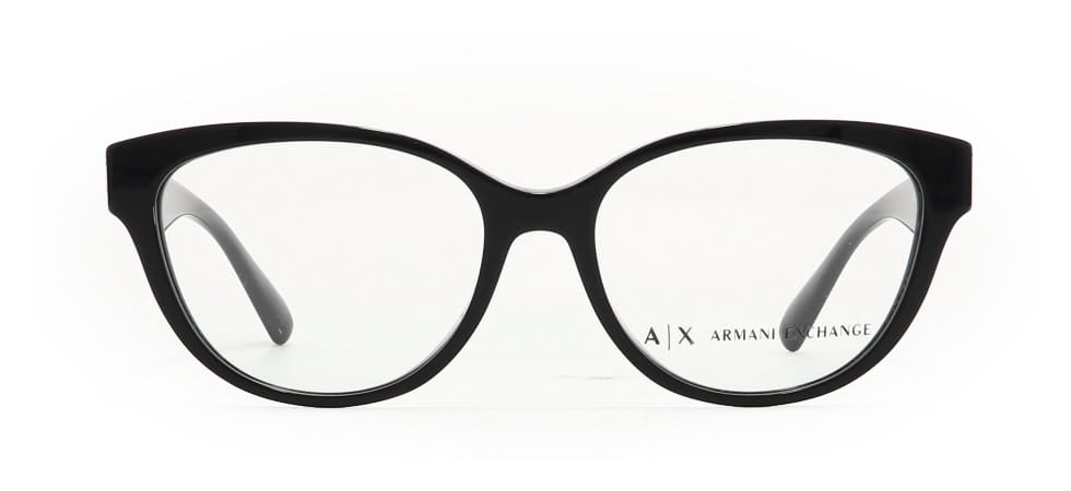 Image of Armani Exchange Eyewear Frames