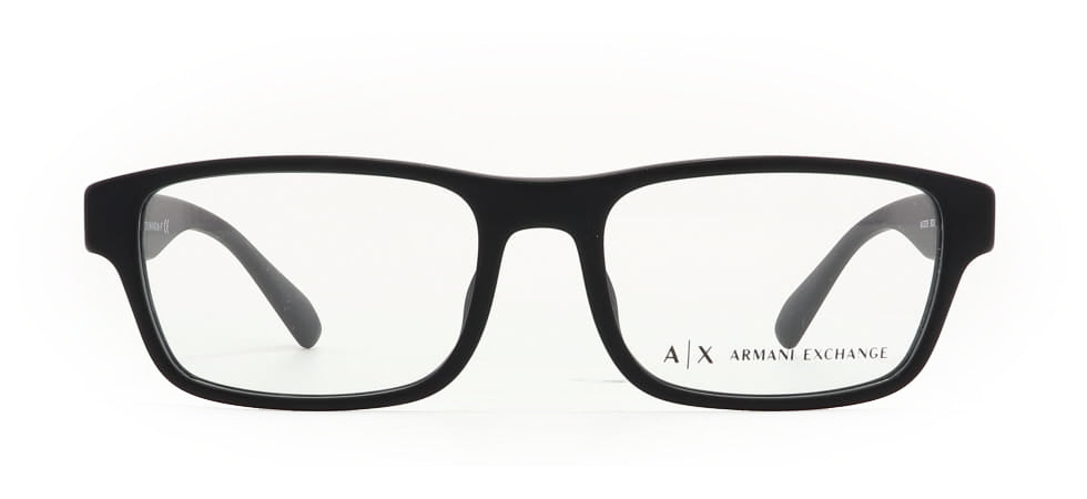 Image of Armani Exchange Eyewear Frames