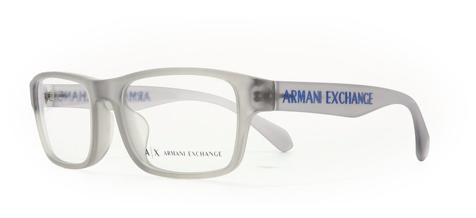 Image of Armani Exchange Eyewear Frames