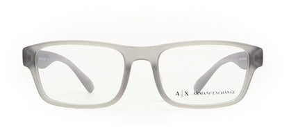 Image of Armani Exchange Eyewear Frames