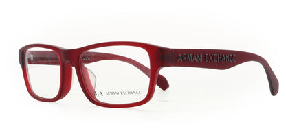 Image of Armani Exchange Eyewear Frames